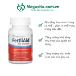 Công dụng FertilAid for Women