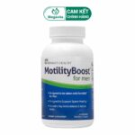 MotilityBoost for Men 60 Viên Từ Mỹ