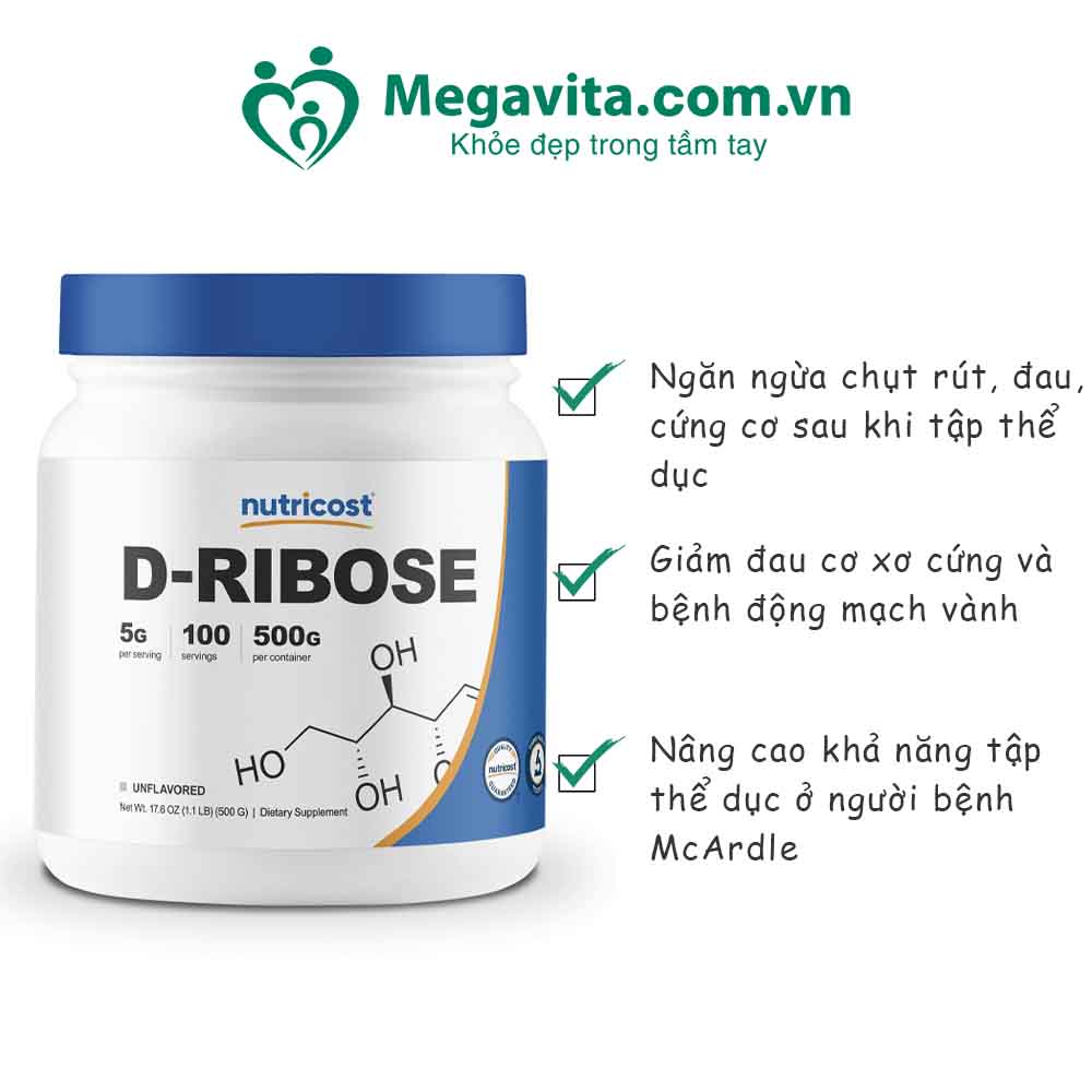 nutricost-d-ribose-powder-500g-ngan-ngua-cac-trieu-chung-nhu-chuot-rut-dau-va-cung-co-bap