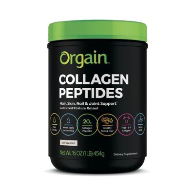 orgain-peptides-collagen-454g-bot-uong-ho-tro-chuc-nang-xuong-khop-toc-va-mong-chac-khoe