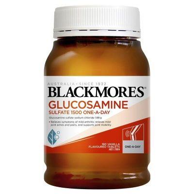 blackmores-glucosamine-1500mg-one-a-day-vien-uong-ho-tro-xuong-khop-180-vien