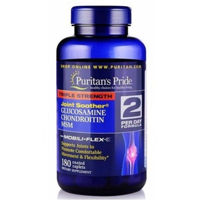 puritans-pride-triple-strength-glucosamine