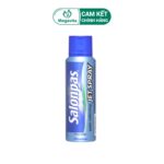 Salonpas Jet Spray – Xịt Giảm Đau Khớp Giảm Bầm Tím Hiệu Quả 118ml