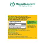 Viên Uống Nature Made Vitamin D3 2000IU 50mcg 220 Viên Bổ Sung Vitamin D3