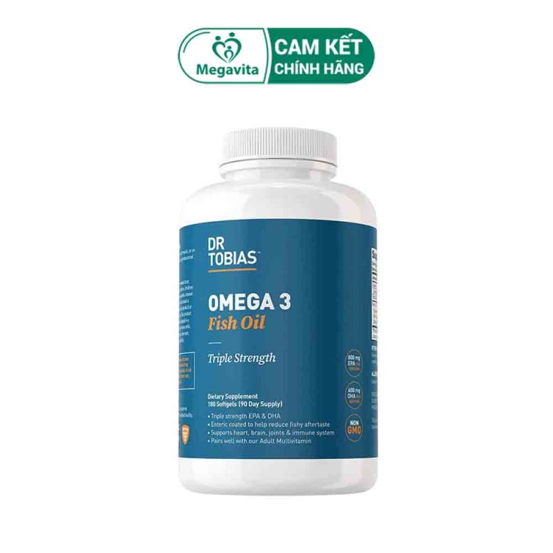 vien-dau-ca-dr-tobias-omega-3-fish-oil-triple-strength-180-vien-cua-my