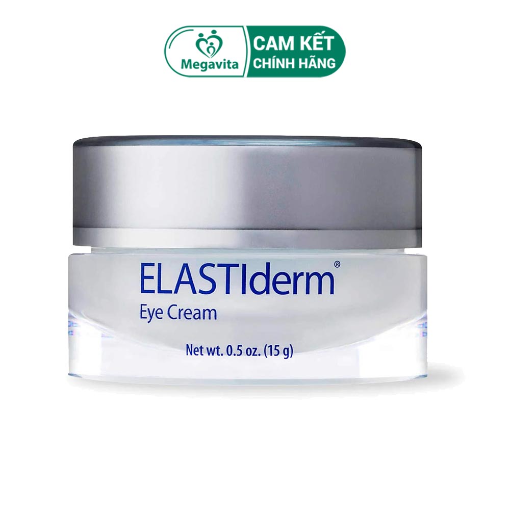 Kem chống nhăn mắt, trẻ hóa, dưỡng ẩm Obagi ELASTIderm Eye Cream