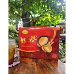 Bánh Love Chocolate Pie - Bánh Pía Sóc Trăng