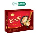 Bánh Love Chocolate Pie – Bánh Pía Sóc Trăng