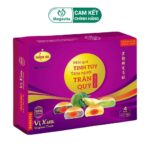 Bánh Pía Thiên Sa Mix 4 Vị Cao Cấp