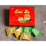 Bánh Pía Kim Sa