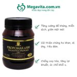 Keo Ong Úc Dr.Natural Propomax 6500 Eucalyptus Propolis