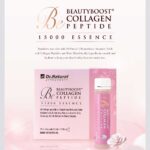 Collagen Dr. Natural Be Beautyboost Collagen Peptide