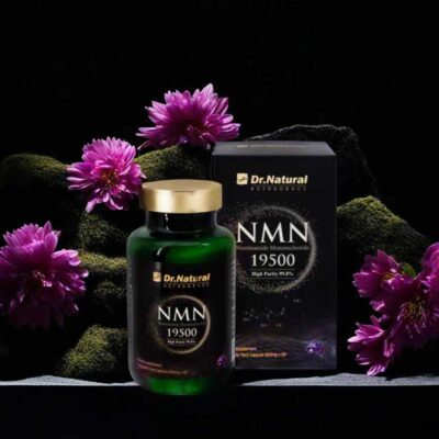 Viên Uống Chống Lão Hóa Dr. Natural NMN 19500 Của Úc