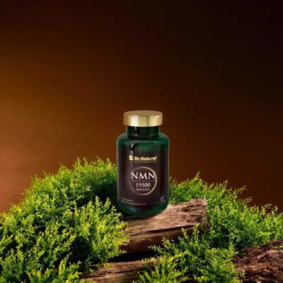 Viên Uống Chống Lão Hóa Dr. Natural NMN 19500