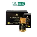 Sữa Ong Chúa Tươi Dr. Natural Hyper Royal Jelly