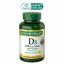 Nature’s Bounty Vitamin D3 5000IU 400 Viên – Viên Uống Bổ Sung Vitamin D3