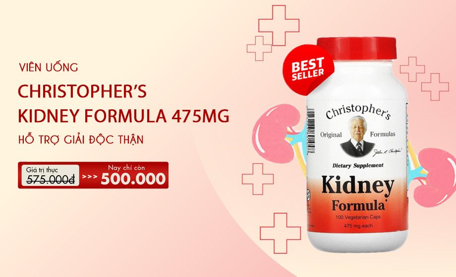 vien-uong-bo-than-dr-christophers-original-formulas-kidney-formula-475mg-100-vien-my