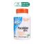Viên Uống Hỗ Trợ Ngừa Vấn Đề Nan Y Doctor's Best Fucoidan 70% 60 Viên