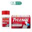 Viên Uống Tylenol Rapid Release Acetaminophen 500mg 50 Viên Giảm Đau Hạ Sốt